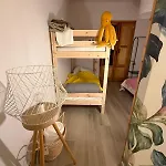 Casa Fede Pensión Giardini-Naxos