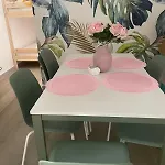 Casa Fede Pensión *