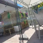 Pensión Casa Fede Giardini-Naxos