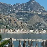 Casa Fede * Giardini-Naxos