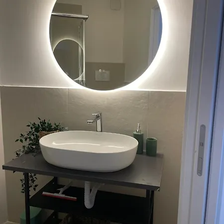 Guest house Casa Fede Giardini Naxos