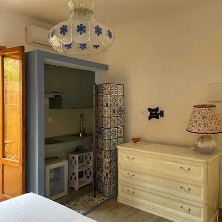 Casa Fede Guest house *