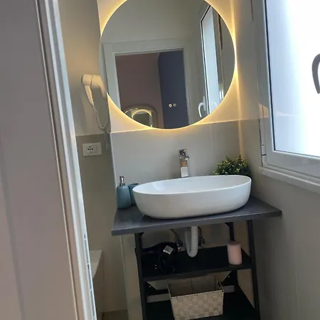 Casa Fede * Giardini Naxos