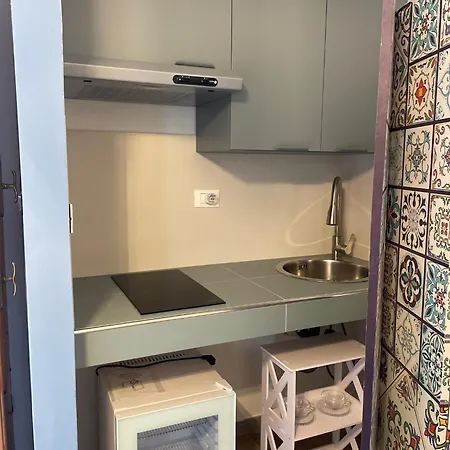 Casa Fede