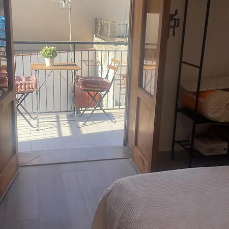 Guest house Casa Fede