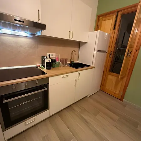 Casa Fede Giardini Naxos