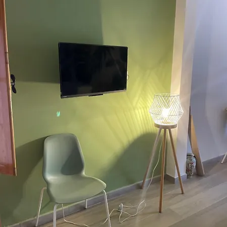 Casa Fede Giardini Naxos