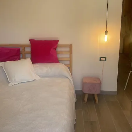 Casa Fede Gasthof Giardini-Naxos
