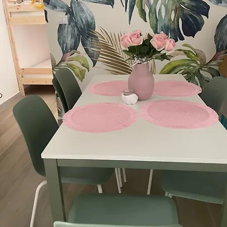 Casa Fede Guest house *