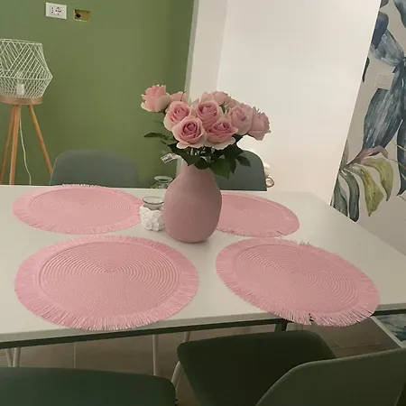 Casa Fede Guest house