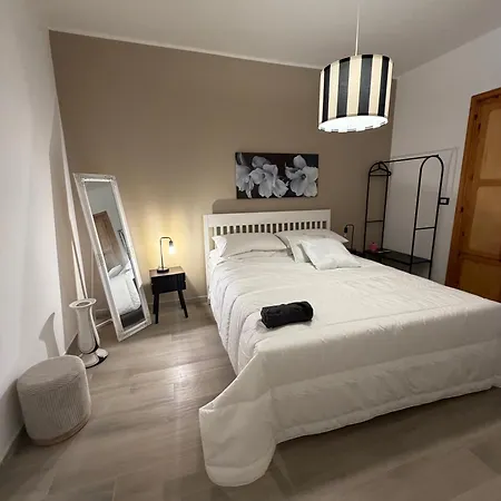 Casa Fede Guest house *