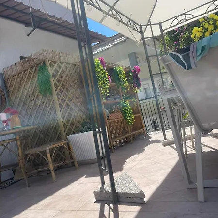 Guest house Casa Fede Giardini Naxos