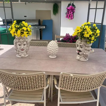 Casa Fede Guest house *