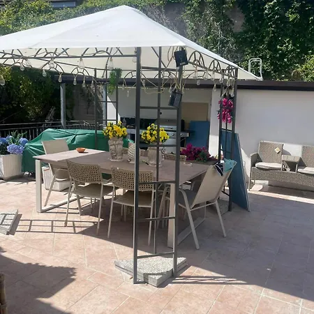 Gasthof Casa Fede