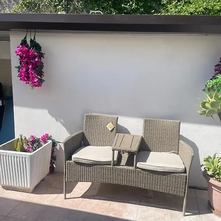 Casa Fede Giardini Naxos