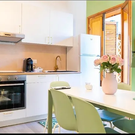 Gasthof Casa Fede