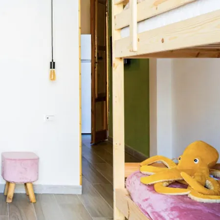 Guest house Casa Fede Giardini Naxos