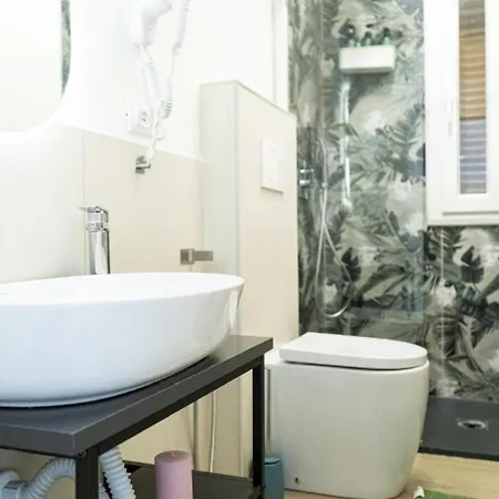 Casa Fede * Giardini-Naxos
