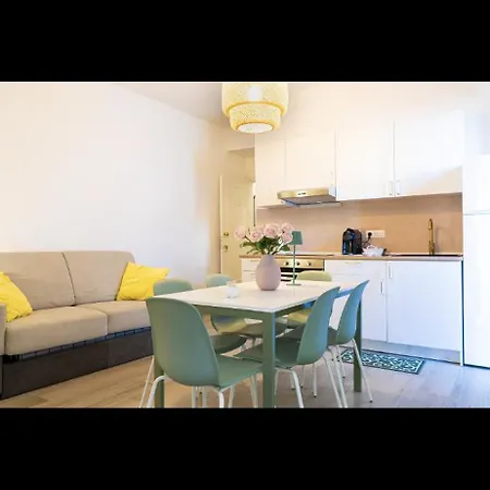 Guest house Casa Fede Giardini Naxos
