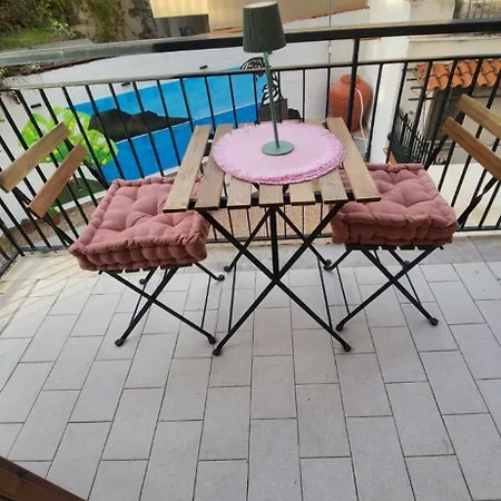 Casa Fede Guest house *