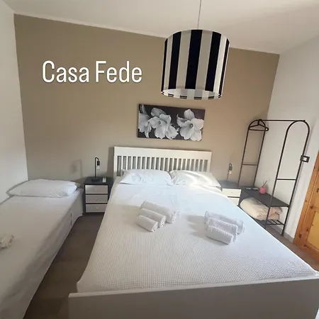 Casa Fede Giardini-Naxos
