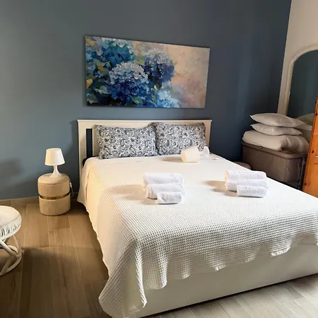 Casa Fede Giardini-Naxos