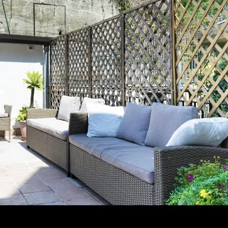 Gasthof Casa Fede *