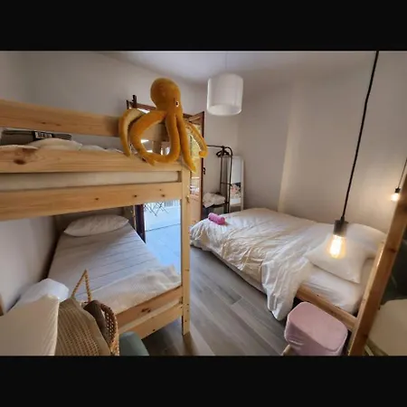 Casa Fede Giardini-Naxos