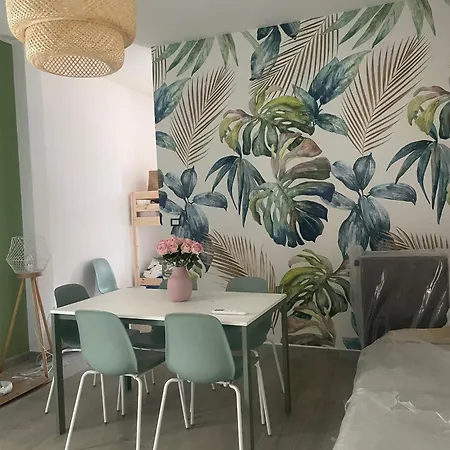 Casa Fede