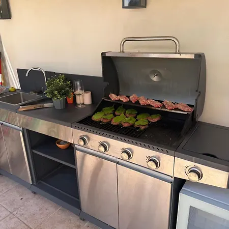 Casa Fede