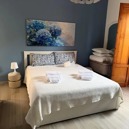 Casa Fede Guest house Giardini Naxos