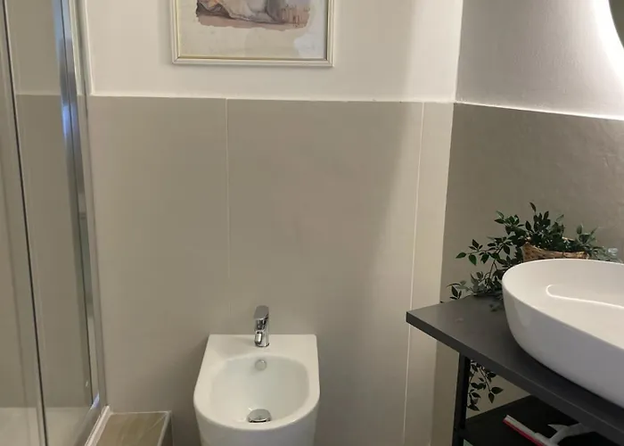 Casa Fede Maison d'hôtes *