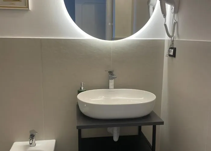 Casa Fede Maison d'hôtes