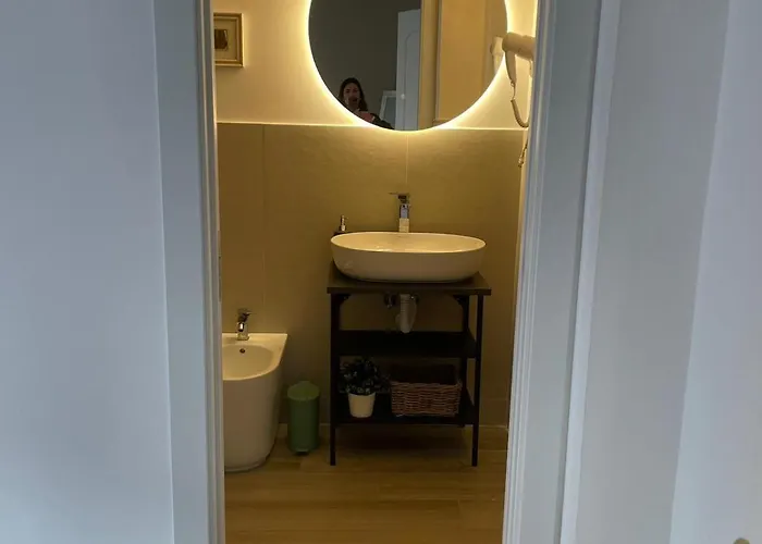 Casa Fede Giardini-Naxos