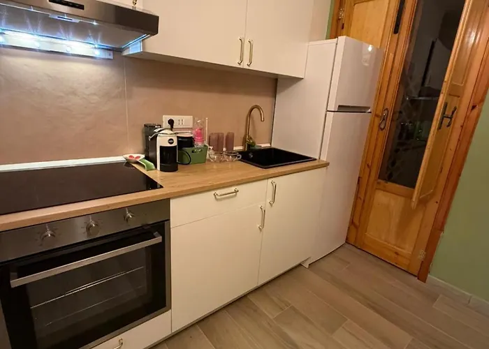 Casa Fede Giardini Naxos