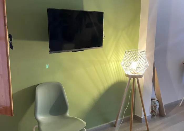 Casa Fede Giardini-Naxos