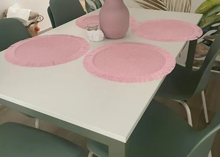 Affittacamere Casa Fede