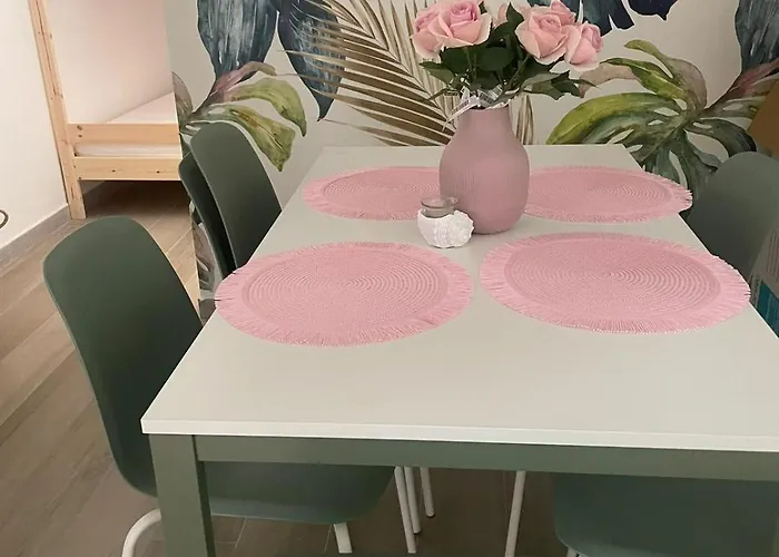 Casa Fede Affittacamere *