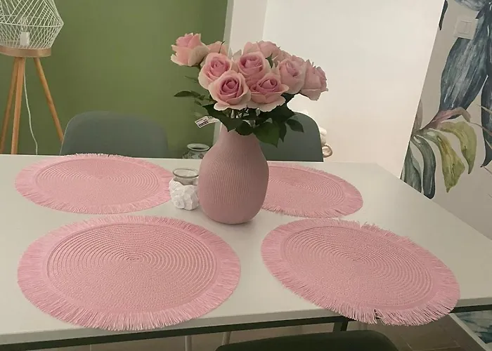 Casa Fede Affittacamere