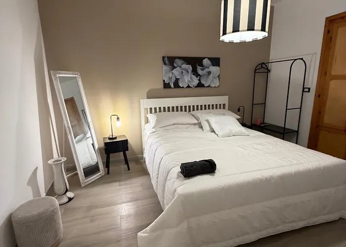 Casa Fede Maison d'hôtes *