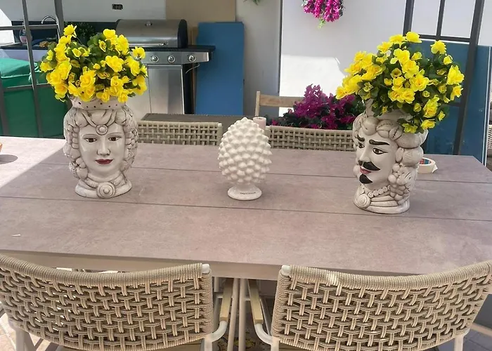 Casa Fede Affittacamere *