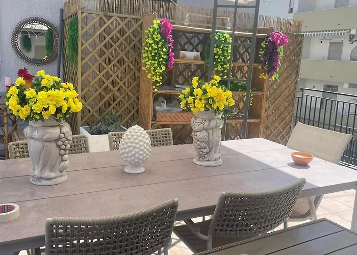 Casa Fede Maison d'hôtes *