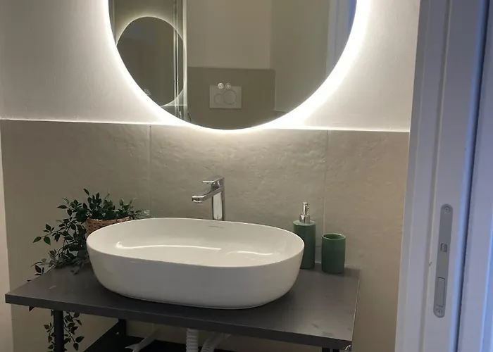 招待所 Casa Fede 贾迪尼-纳克索斯