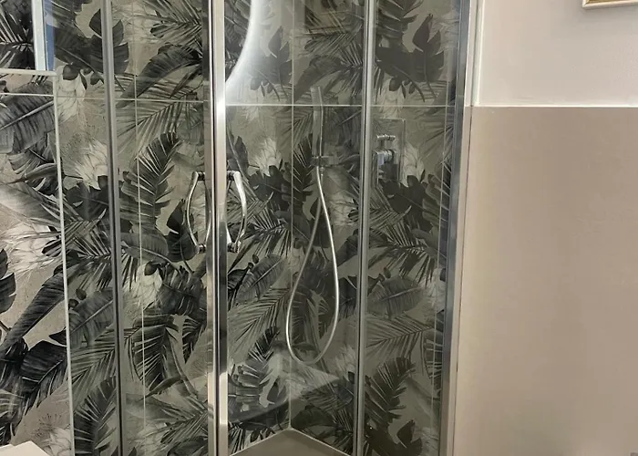 招待所 Casa Fede 贾迪尼-纳克索斯