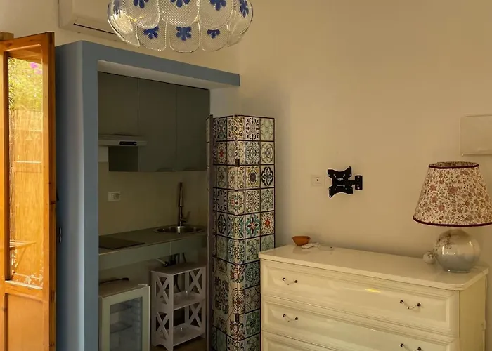 Casa Fede 招待所 *