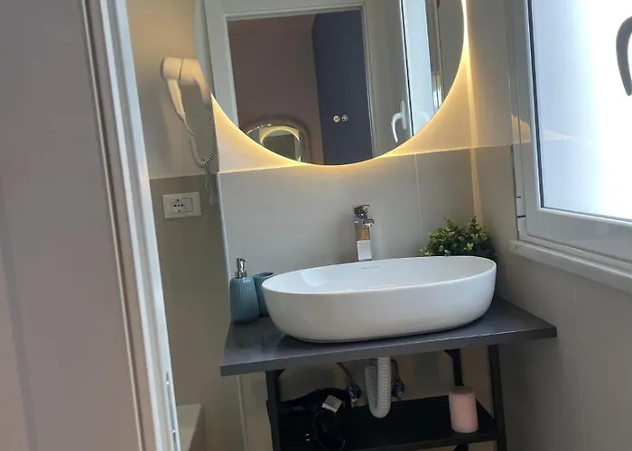 Casa Fede * 贾迪尼-纳克索斯