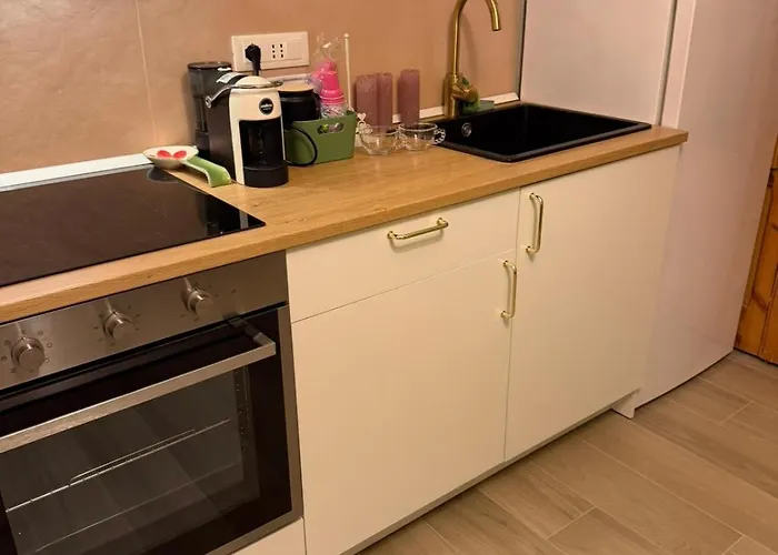 招待所 Casa Fede 贾迪尼-纳克索斯